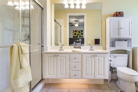 Townhouse in Jupiter, Florida 3 bedrooms, 214.6 sq.m. № 2063961 - photo 27