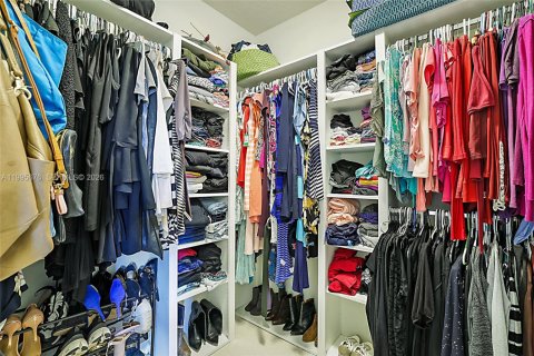 Townhouse in Jupiter, Florida 3 bedrooms, 214.6 sq.m. № 2063961 - photo 30