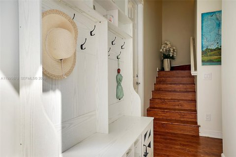 Townhouse in Jupiter, Florida 3 bedrooms, 214.6 sq.m. № 2063961 - photo 16