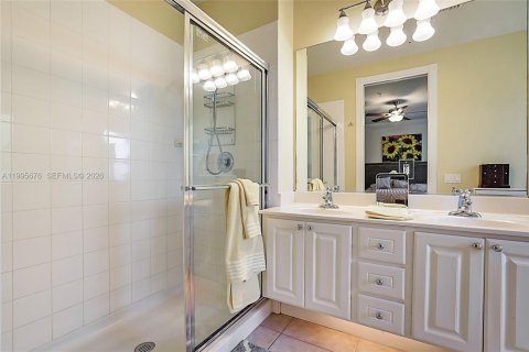 Townhouse in Jupiter, Florida 3 bedrooms, 214.6 sq.m. № 2063961 - photo 29