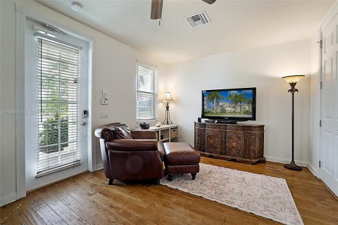 Townhouse in Jupiter, Florida 3 bedrooms, 214.6 sq.m. № 2063961 - photo 12
