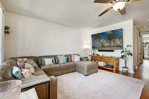 Townhouse in Jupiter, Florida 3 bedrooms, 214.6 sq.m. № 2063961 - photo 18