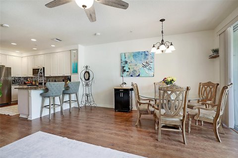 Townhouse in Jupiter, Florida 3 bedrooms, 214.6 sq.m. № 2063961 - photo 19