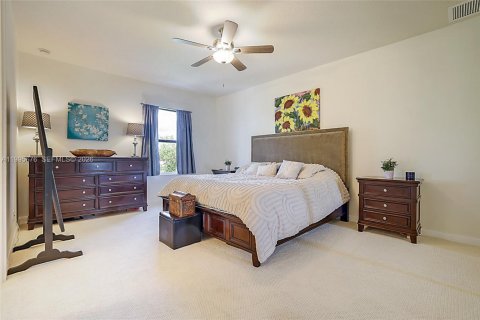 Townhouse in Jupiter, Florida 3 bedrooms, 214.6 sq.m. № 2063961 - photo 24