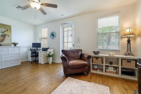 Townhouse in Jupiter, Florida 3 bedrooms, 214.6 sq.m. № 2063961 - photo 3