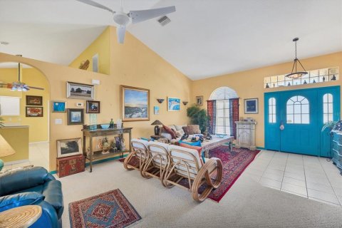 Villa ou maison à vendre à Placida, Floride: 3 chambres, 187.66 m2 № 1585555 - photo 9