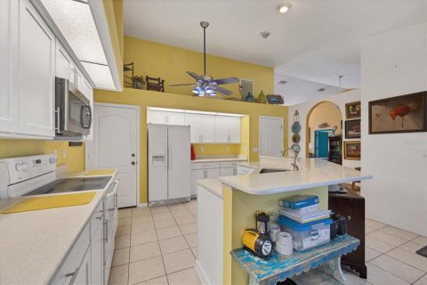 Villa ou maison à vendre à Placida, Floride: 3 chambres, 187.66 m2 № 1585555 - photo 11
