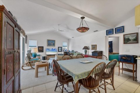 Villa ou maison à vendre à Placida, Floride: 3 chambres, 187.66 m2 № 1585555 - photo 14