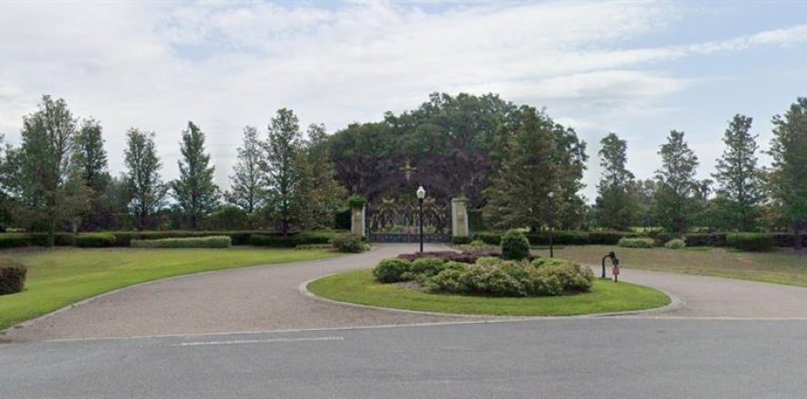 Terreno en Ocala, Florida № 2349873