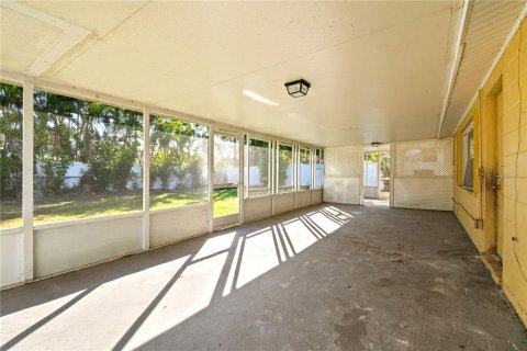 Villa ou maison à vendre à Saint Petersburg, Floride: 3 chambres, 151.06 m2 № 1517529 - photo 5