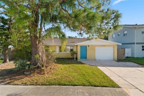 Villa ou maison à vendre à Saint Petersburg, Floride: 3 chambres, 151.06 m2 № 1517529 - photo 1