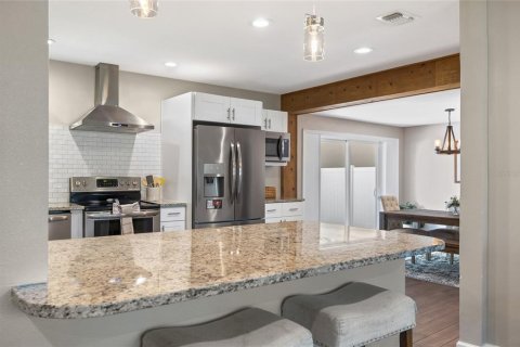 House in Tampa, Florida 3 bedrooms, 136.19 sq.m. № 1592793 - photo 10