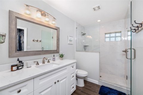 House in Tampa, Florida 3 bedrooms, 136.19 sq.m. № 1592793 - photo 14