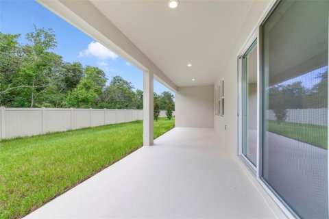House in Apopka, Florida 4 bedrooms, 256.78 sq.m. № 1825261 - photo 19