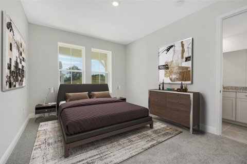House in Apopka, Florida 4 bedrooms, 256.78 sq.m. № 1825261 - photo 5