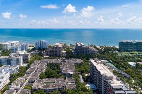 Condo in Key Biscayne, Florida, 2 bedrooms  № 1974840 - photo 26