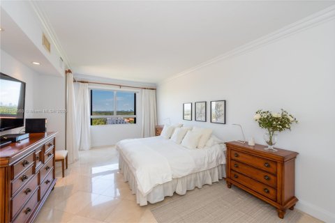 Condo in Key Biscayne, Florida, 2 bedrooms  № 1974840 - photo 11