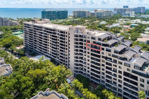 Condo in Key Biscayne, Florida, 2 bedrooms  № 1974840 - photo 22