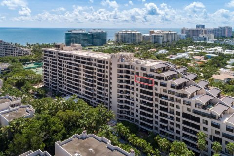 Condo in Key Biscayne, Florida, 2 bedrooms  № 1974840 - photo 23