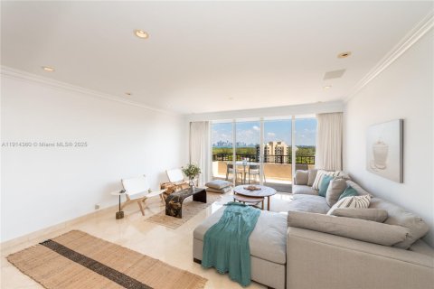 Condo in Key Biscayne, Florida, 2 bedrooms  № 1974840 - photo 2