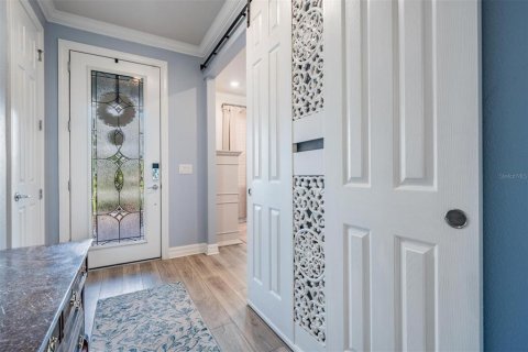 House in Land O' Lakes, Florida 2 bedrooms, 184.13 sq.m. № 1780233 - photo 4