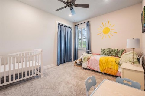 House in Land O' Lakes, Florida 2 bedrooms, 184.13 sq.m. № 1780233 - photo 18