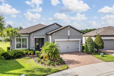 House in Land O' Lakes, Florida 2 bedrooms, 184.13 sq.m. № 1780233 - photo 1
