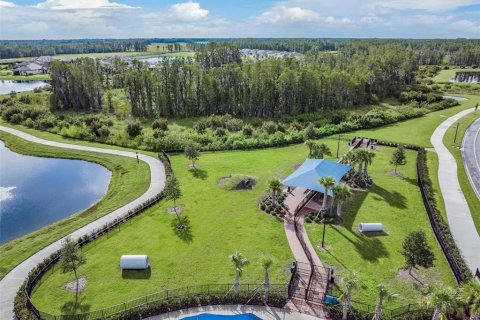House in Land O' Lakes, Florida 2 bedrooms, 184.13 sq.m. № 1780233 - photo 28