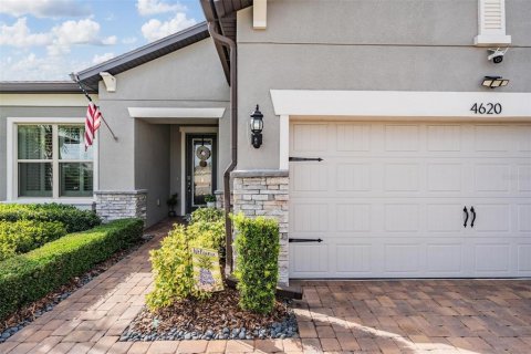 House in Land O' Lakes, Florida 2 bedrooms, 184.13 sq.m. № 1780233 - photo 3