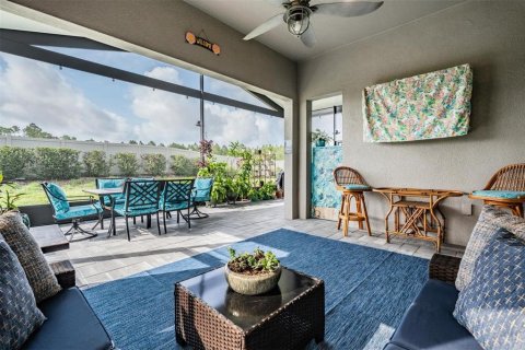 House in Land O' Lakes, Florida 2 bedrooms, 184.13 sq.m. № 1780233 - photo 21