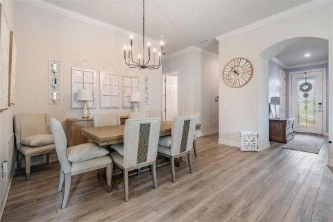 House in Land O' Lakes, Florida 2 bedrooms, 184.13 sq.m. № 1780233 - photo 6