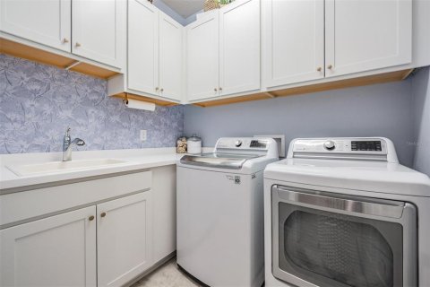 House in Land O' Lakes, Florida 2 bedrooms, 184.13 sq.m. № 1780233 - photo 20