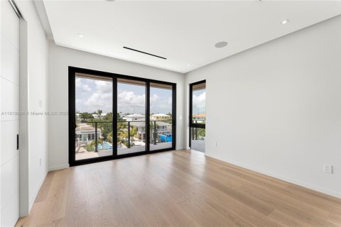Купить виллу или дом в Ки-Ларго, Флорида 5 спален, 400.04м2, № 1799208 - фото 19