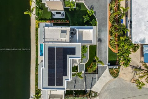 Купить виллу или дом в Ки-Ларго, Флорида 5 спален, 400.04м2, № 1799208 - фото 30