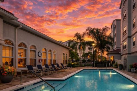 Apartment in Sarasota, Florida 2 bedrooms, 138.61 sq.m. № 2209076
