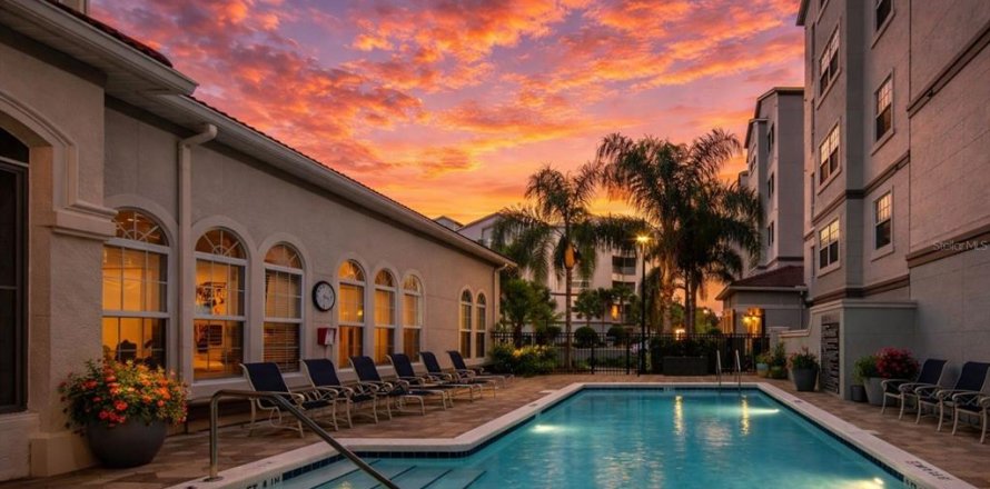 Apartment in Sarasota, Florida 2 bedrooms, 138.61 sq.m. № 2209076