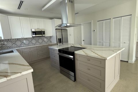 House in Key Largo, Florida 3 bedrooms № 1766712 - photo 11