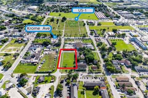 Propiedad comercial en venta en Homestead, Florida, 362.97 m2 № 2012867 - foto 4
