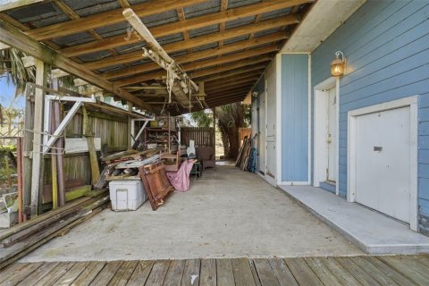 Купить коммерческую недвижимость в Юстис, Флорида 151.24м2, № 2218136 - фото 30