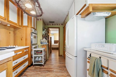 Купить коммерческую недвижимость в Юстис, Флорида 151.24м2, № 2218136 - фото 17