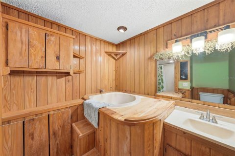 Купить коммерческую недвижимость в Юстис, Флорида 151.24м2, № 2218136 - фото 24