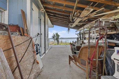 Купить коммерческую недвижимость в Юстис, Флорида 151.24м2, № 2218136 - фото 29