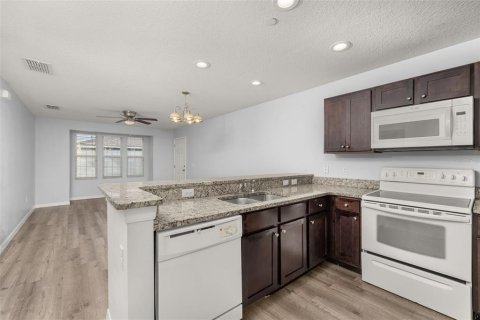 Apartamento en alquiler en Kissimmee, Florida, 3 dormitorios, 100.52 m2 № 1786756 - foto 13