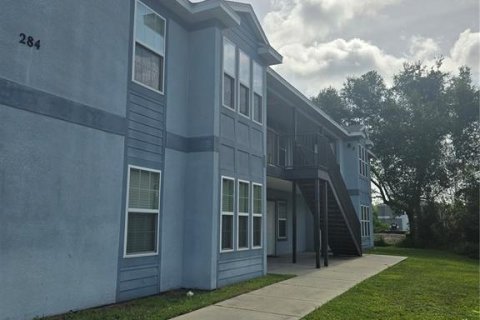 Apartamento en alquiler en Kissimmee, Florida, 3 dormitorios, 100.52 m2 № 1786756 - foto 1