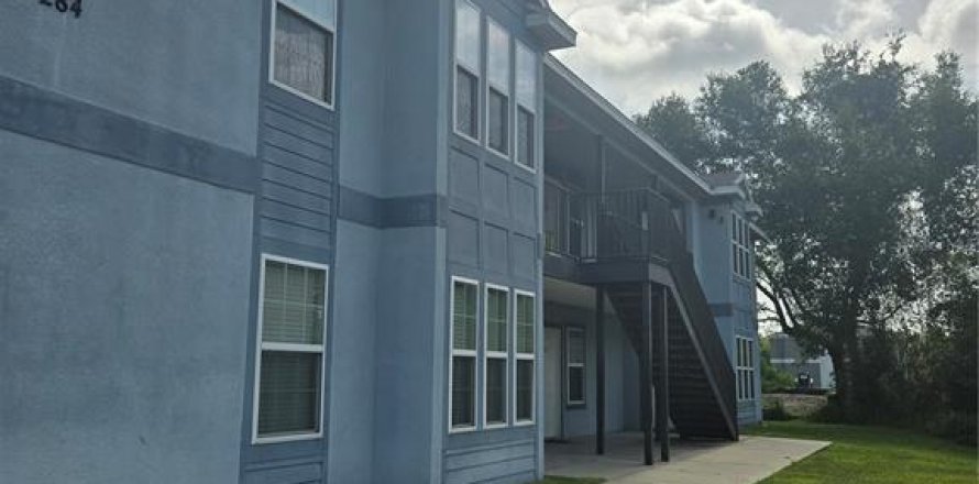 Apartamento en Kissimmee, Florida 3 dormitorios, 100.52 m2 № 1786756