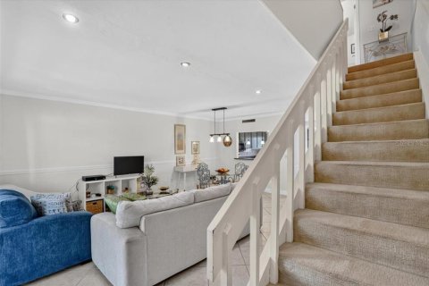 Купить кондоминиум в Сарасота, Флорида 8 комнат, 96.25м2, № 2421784 - фото 15