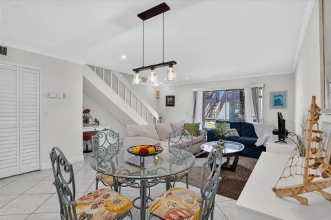 Купить кондоминиум в Сарасота, Флорида 8 комнат, 96.25м2, № 2421784 - фото 9