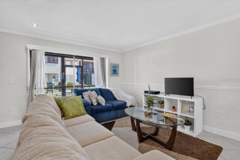 Купить кондоминиум в Сарасота, Флорида 8 комнат, 96.25м2, № 2421784 - фото 12
