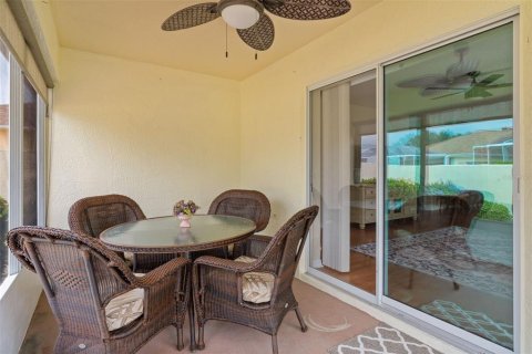 House in The Villages, Florida 2 bedrooms, 102.38 sq.m. № 2166615 - photo 29