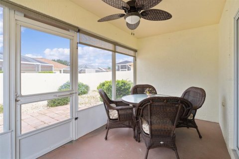 House in The Villages, Florida 2 bedrooms, 102.38 sq.m. № 2166615 - photo 28